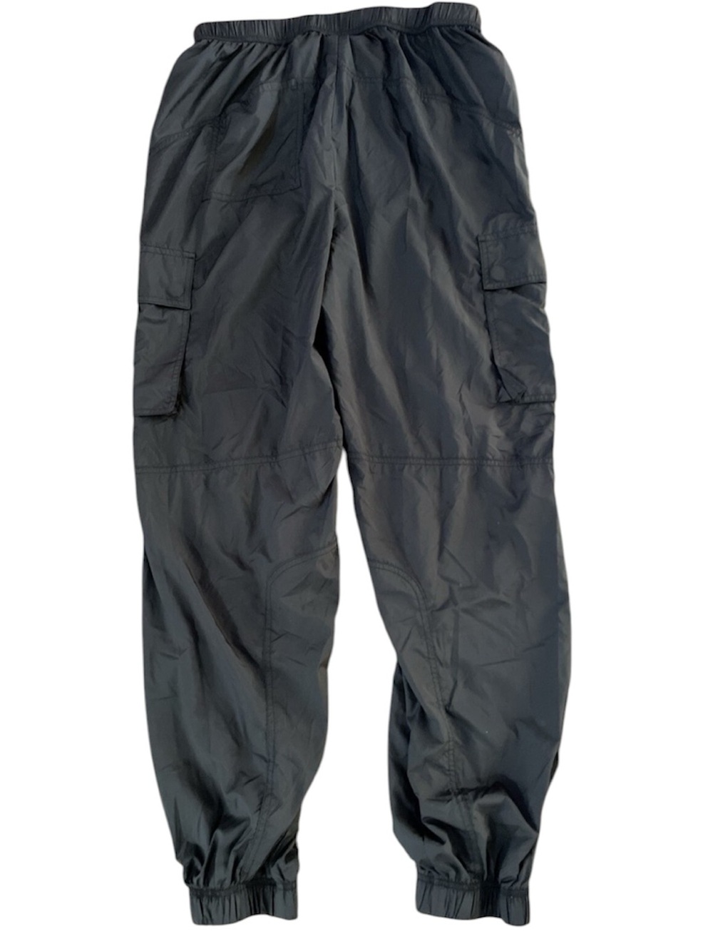 lululemon athletica Black Track Pants / Joggers